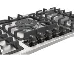 اجاق گاز صفحه ای آلتون مدل ISG522N