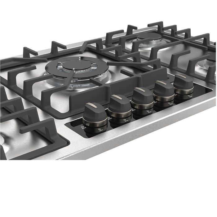 اجاق گاز صفحه ای آلتون مدل ISG522N