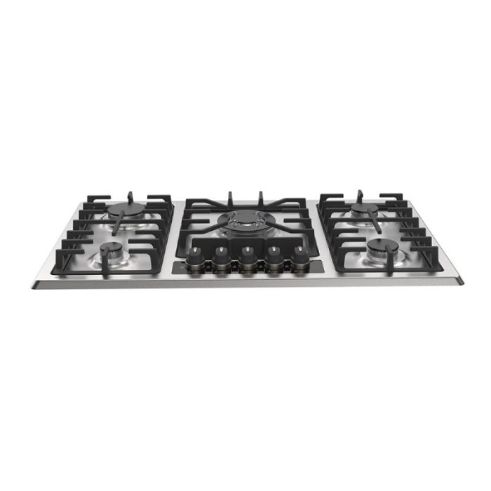 اجاق گاز صفحه ای آلتون مدل ISG522N