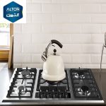 اجاق گاز صفحه ای آلتون مدل ISG522N