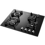 گاز استیل البرز مدل G4602