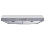 هود زیرکابینتی اخوان مدل H16-60cm