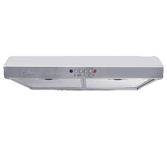 هود زیرکابینتی اخوان مدل H16-60cm
