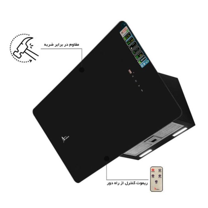 هود اخوان H89 عرض 60cm