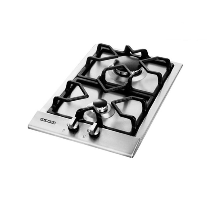 گاز استیل البرز مدل S2301
