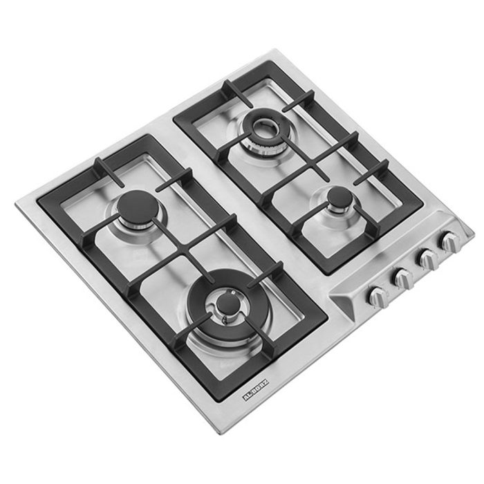 گاز استیل البرز مدل S4605