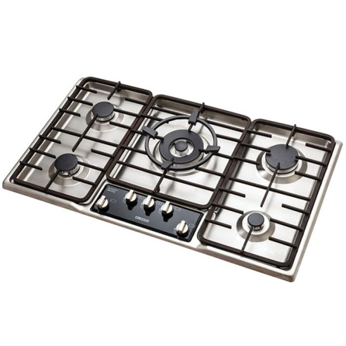 گاز استیل البرز مدل S5901
