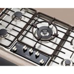 گاز استیل البرز مدل S5901