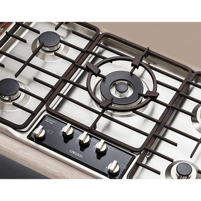 گاز استیل البرز مدل S5901