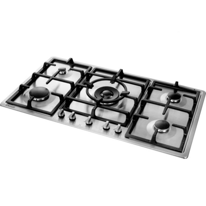 گاز استیل البرز مدل S5902