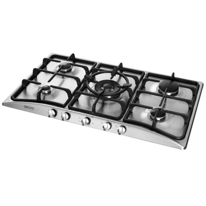 گاز استیل البرز مدل S5904