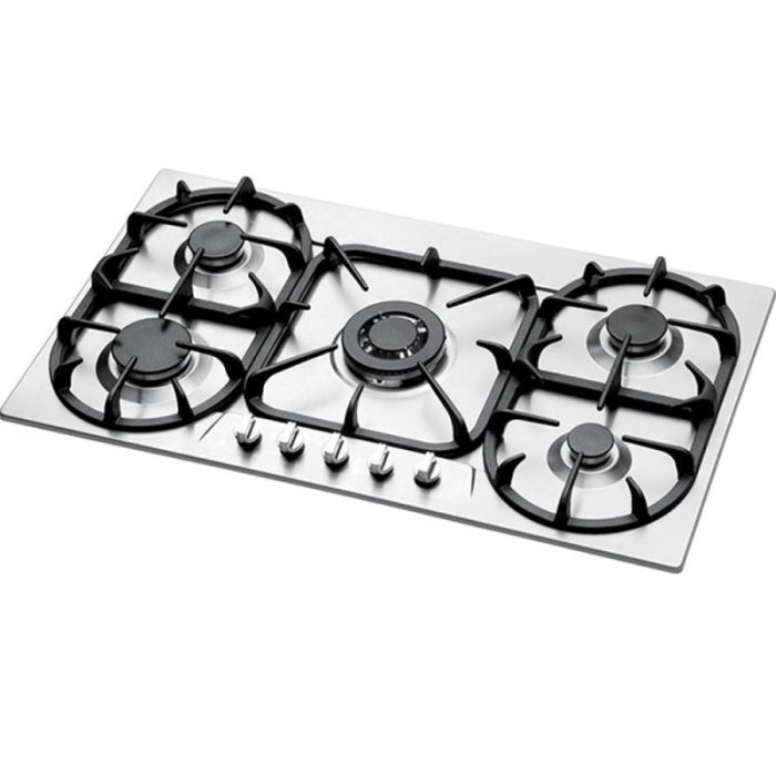 گاز استیل البرز مدل S5905