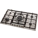 گاز استیل البرز مدل S5907