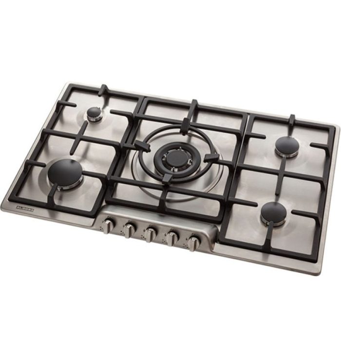 گاز استیل البرز مدل S5907