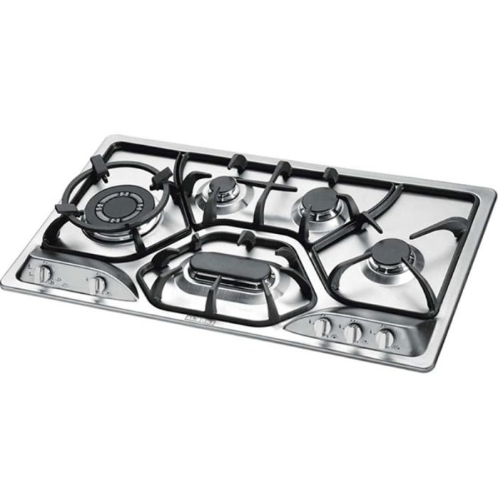 گاز استیل البرز مدل S5908