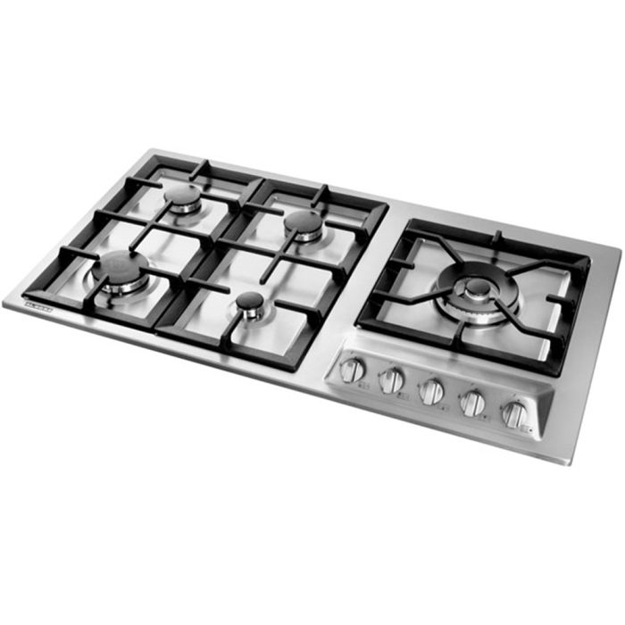 گاز استیل البرز مدل S5909
