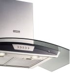هود استیل البرز مدل SA102