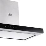 هود استیل البرز مدل SA207