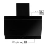 هود استیل البرز مدل SA416