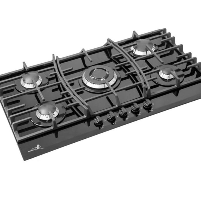 اجاق گاز صفحه ای اخوان مدل ونوس V25