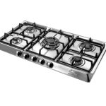 اجاق گاز صفحه ای اخوان مدل ونوس V5
