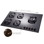 گاز صفحه ای بیمکث مدل MG0016