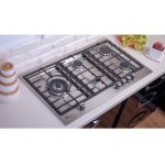 گاز صفحه ای بیمکث مدل MG0034