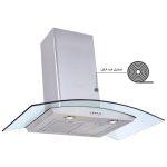 هود بیمکث مدل 2005 استیل