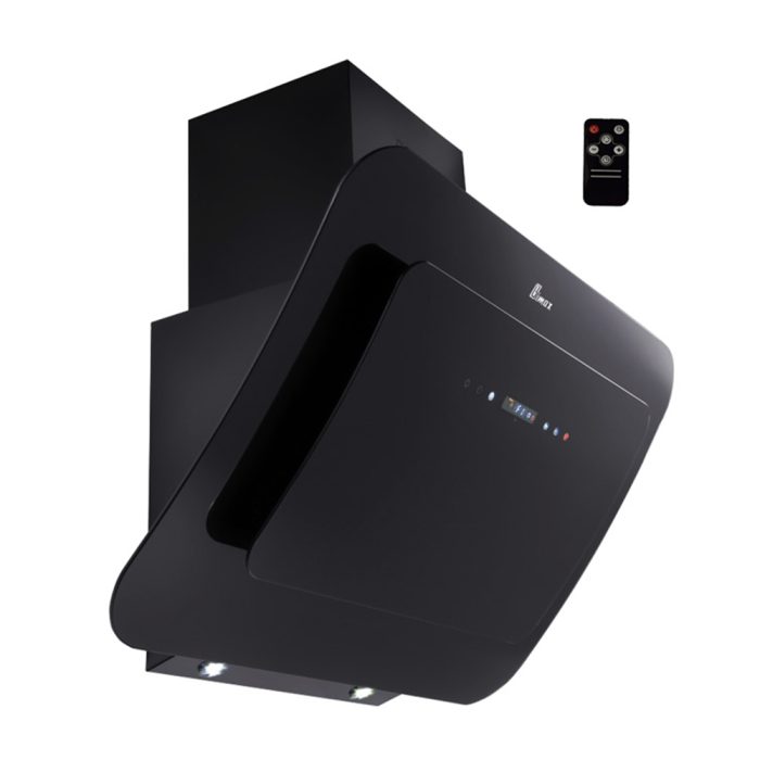 هود بیمکث مدل 2044 مشکی