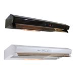 هود بیمکث زیر کابینتی مدل 4002 سفید