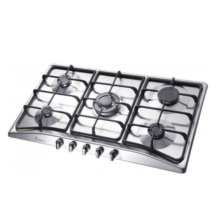 گاز صفحه ای بیمکث مدل MG5010