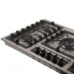 اجاق گاز صفحه ای کن M518
