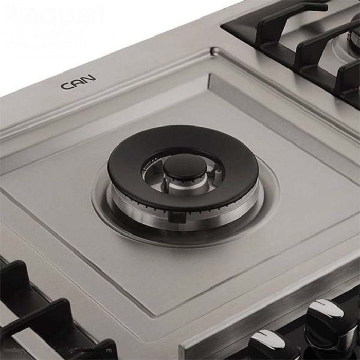 اجاق گاز صفحه ای کن M518