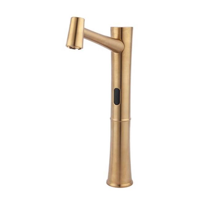 شیر روشویی پایه بلند چشمی راسان مدل تامارا
