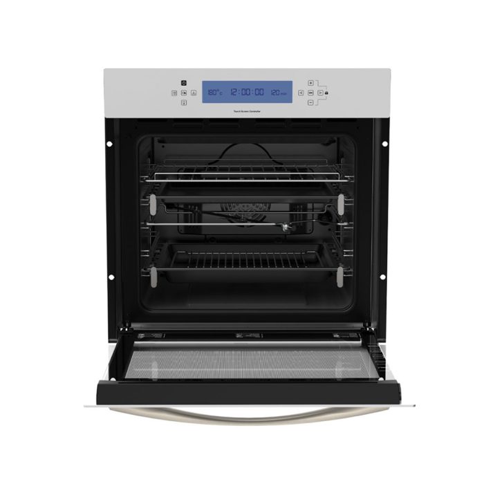فر توکار آلتون مدل V306w برقی