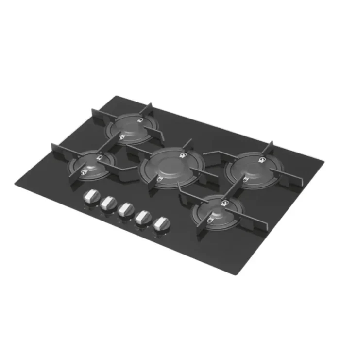 اجاق گاز صفحه ای تاکنوگلد مدل G121