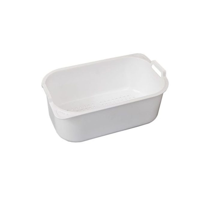 سینک میکس پلاس مدل 9052P روکار راست لگن